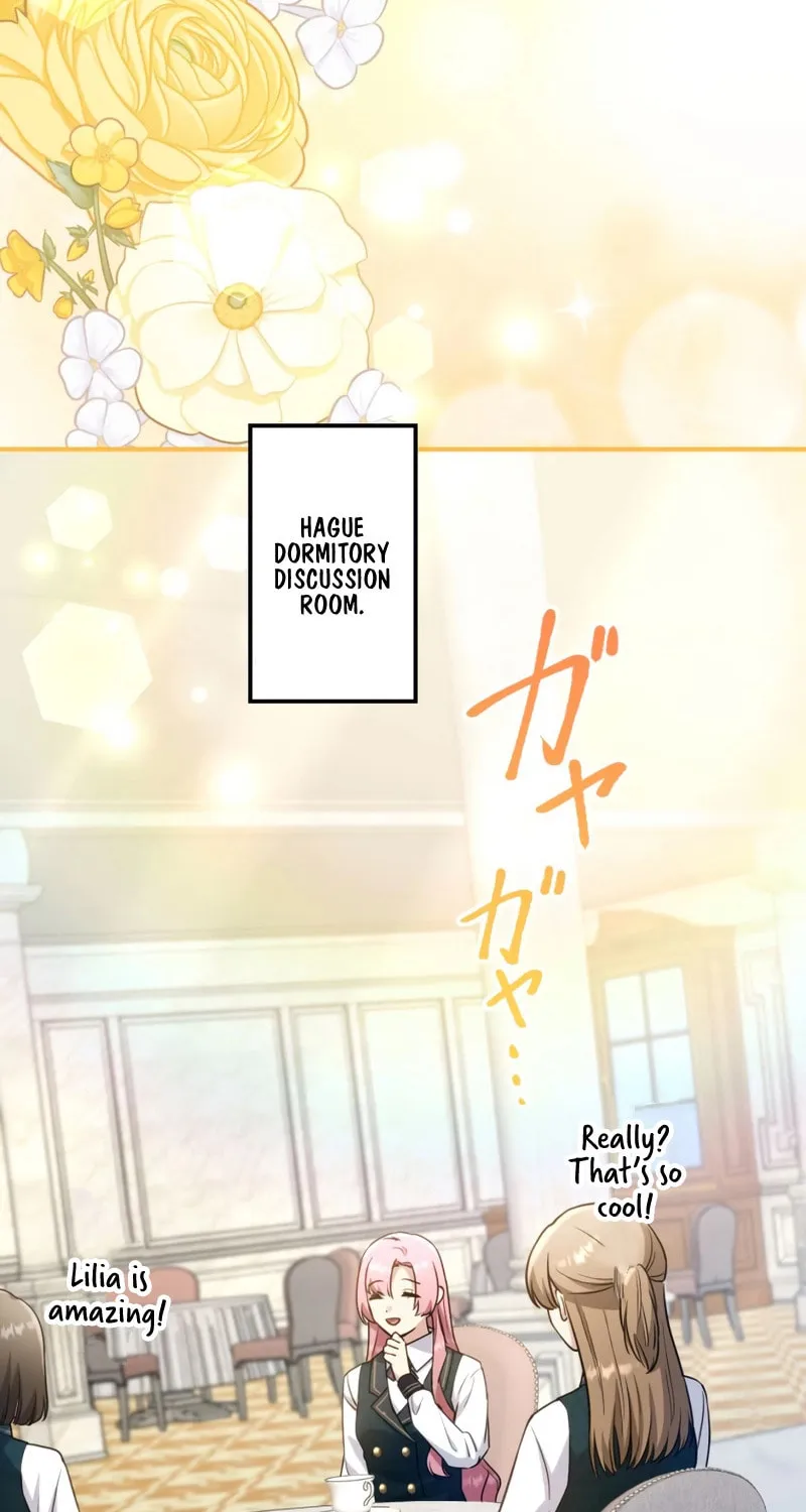 The Substitute Adopted Daughter is Finally Free! Chapter 29 page 60 - 