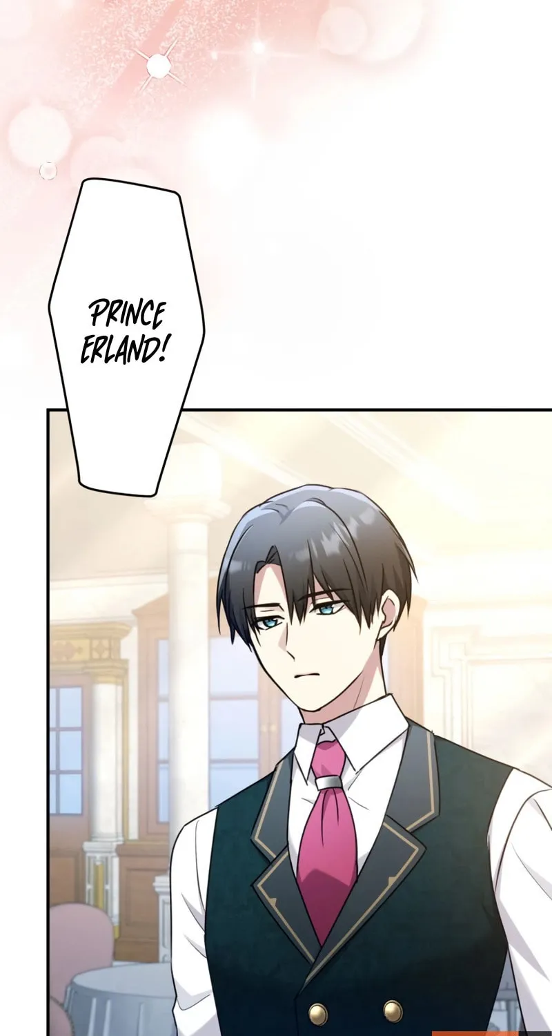 The Substitute Adopted Daughter is Finally Free! Chapter 29 page 64 - 