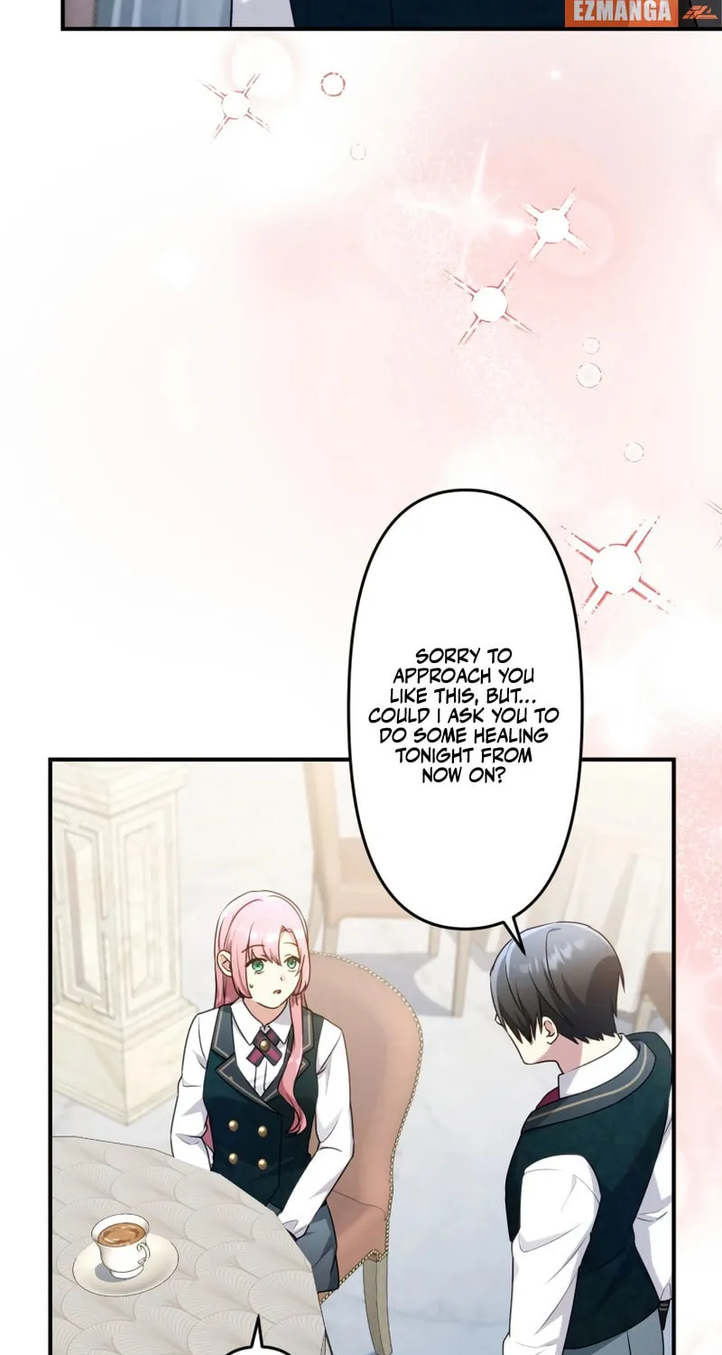The Substitute Adopted Daughter is Finally Free! Chapter 29 page 65 - 