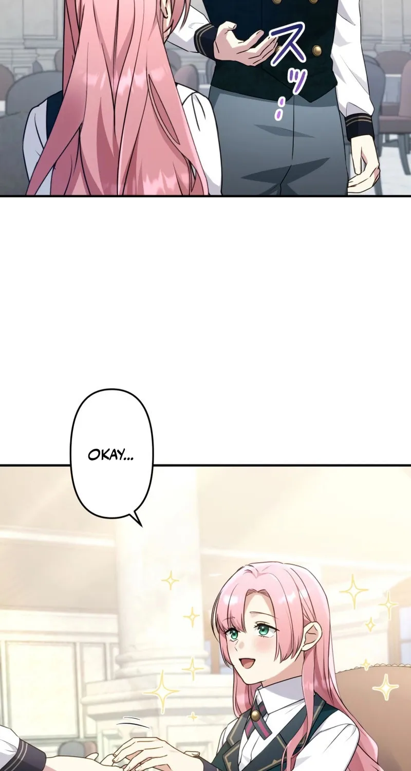 The Substitute Adopted Daughter is Finally Free! Chapter 29 page 69 - 