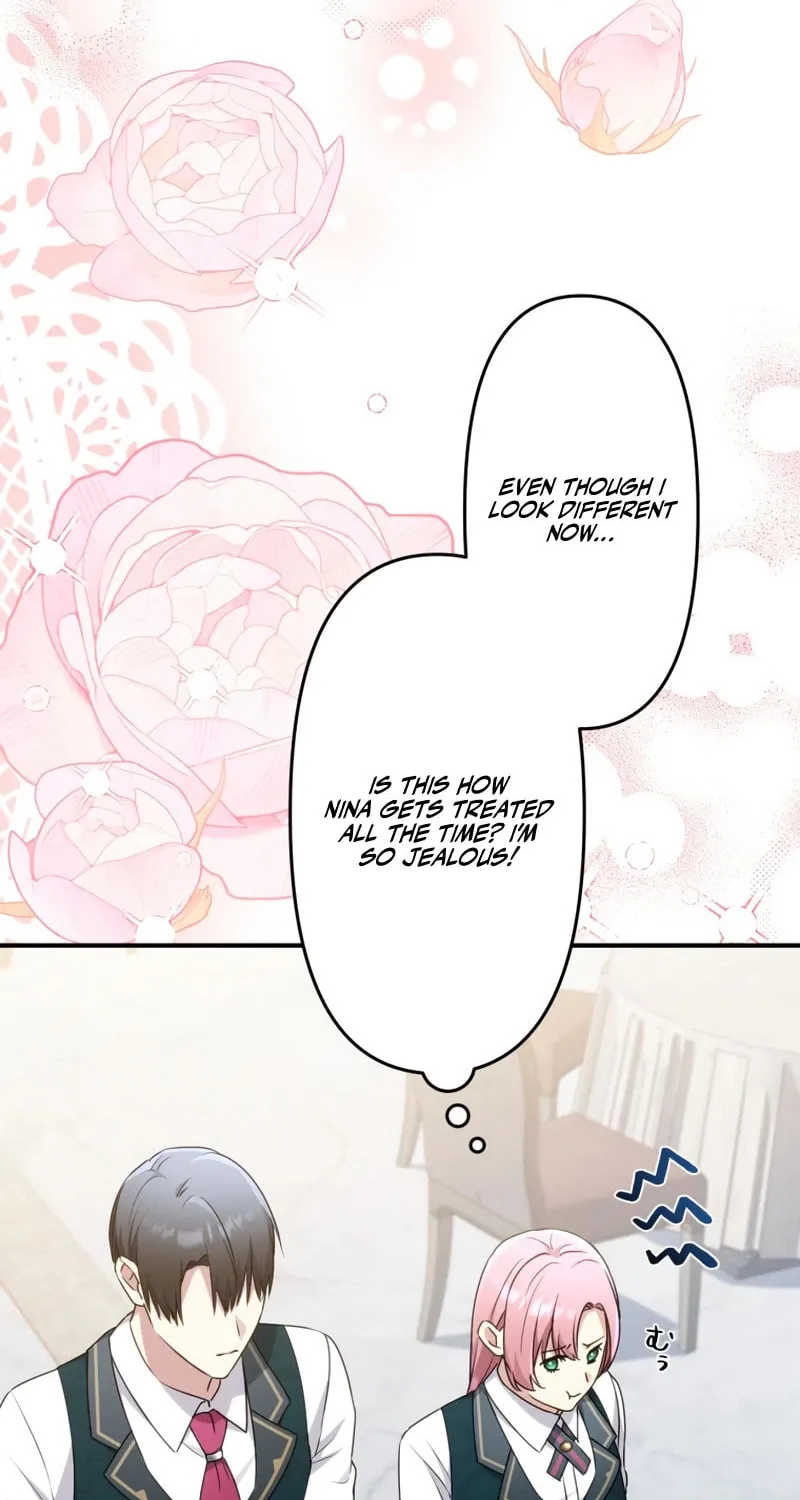 The Substitute Adopted Daughter is Finally Free! Chapter 29 page 72 - 