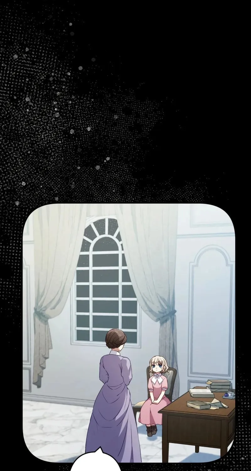 The Substitute Adopted Daughter is Finally Free! Chapter 3 page 2 - 