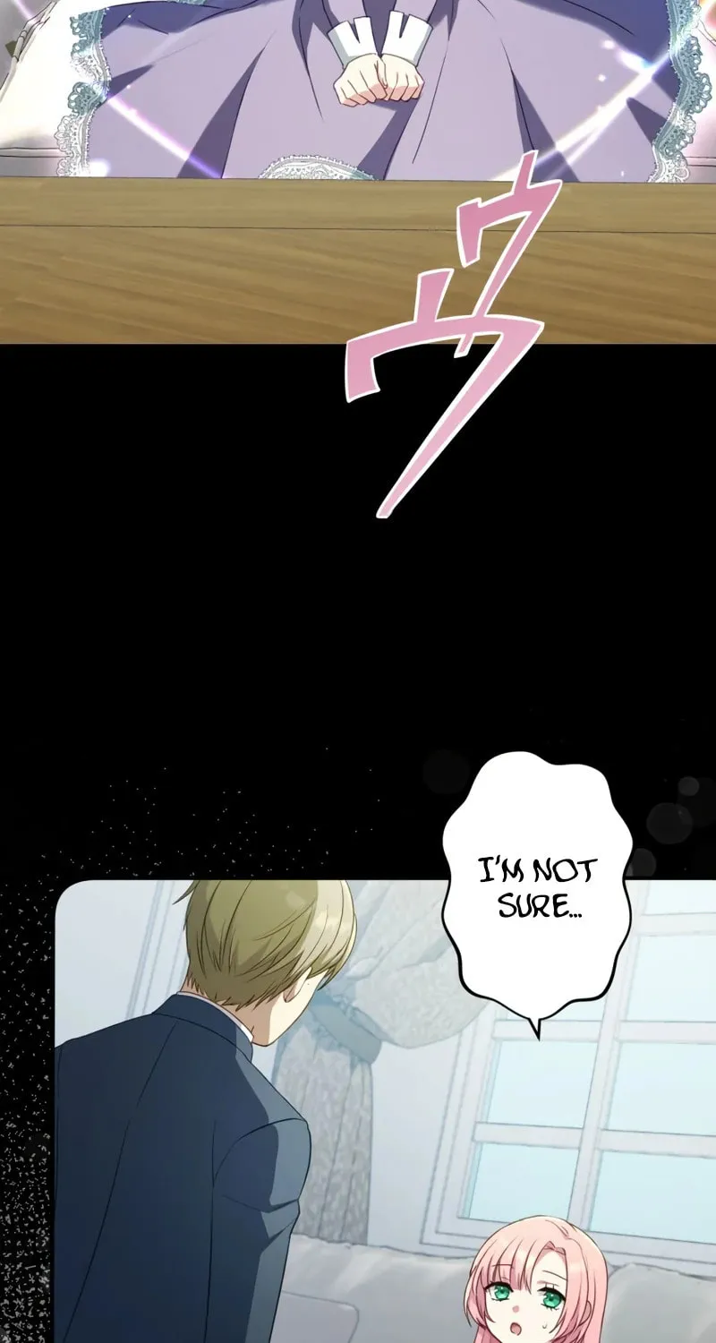 The Substitute Adopted Daughter is Finally Free! Chapter 3 page 13 - 