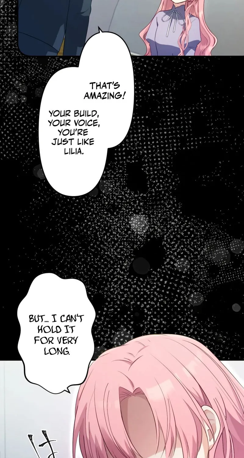 The Substitute Adopted Daughter is Finally Free! Chapter 3 page 14 - 