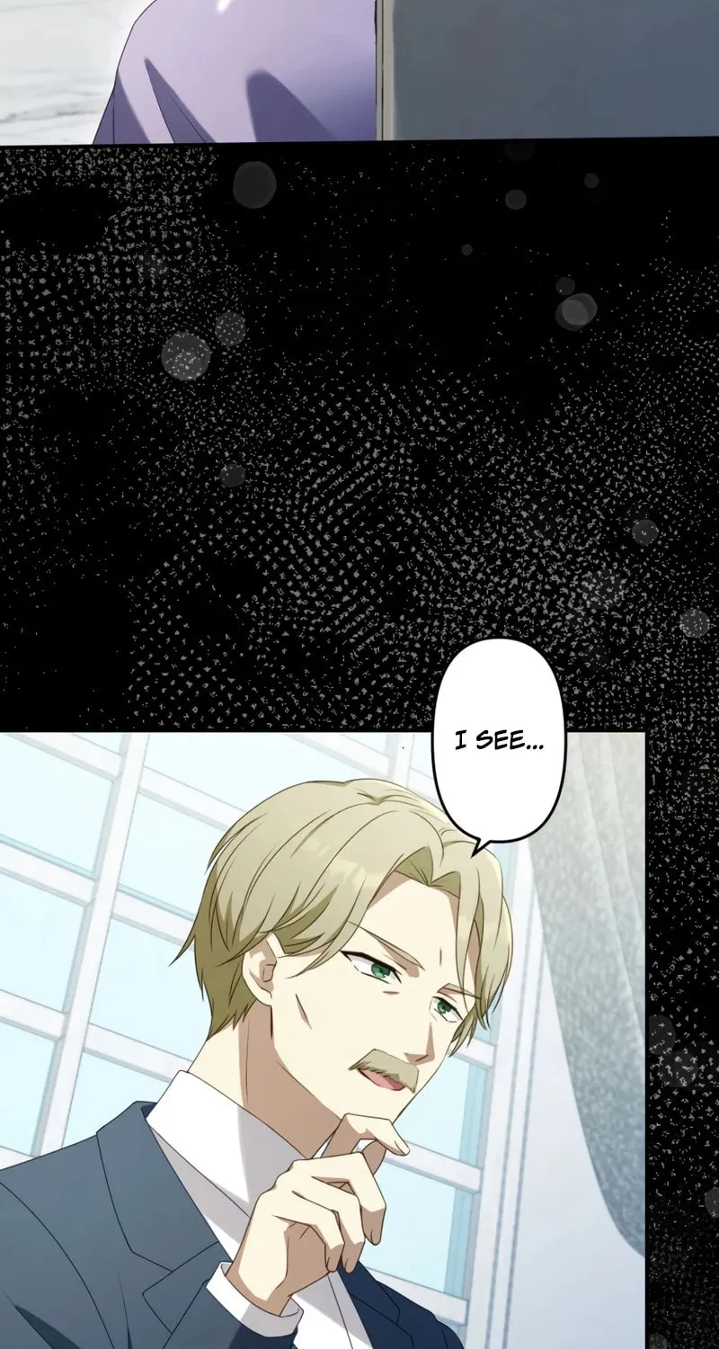 The Substitute Adopted Daughter is Finally Free! Chapter 3 page 17 - 