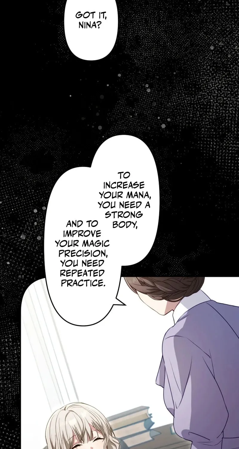 The Substitute Adopted Daughter is Finally Free! Chapter 3 page 3 - 