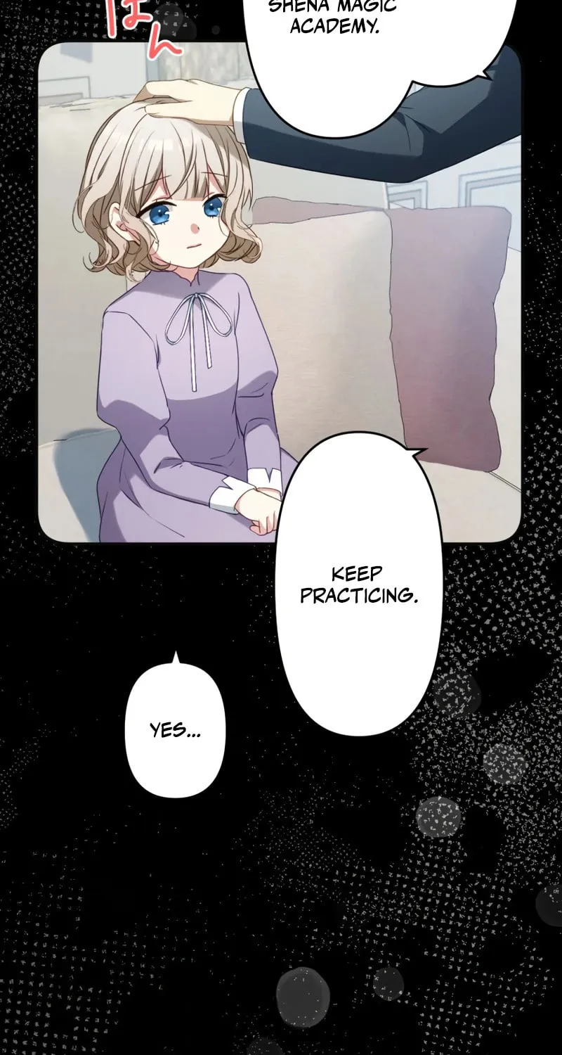 The Substitute Adopted Daughter is Finally Free! Chapter 3 page 22 - 