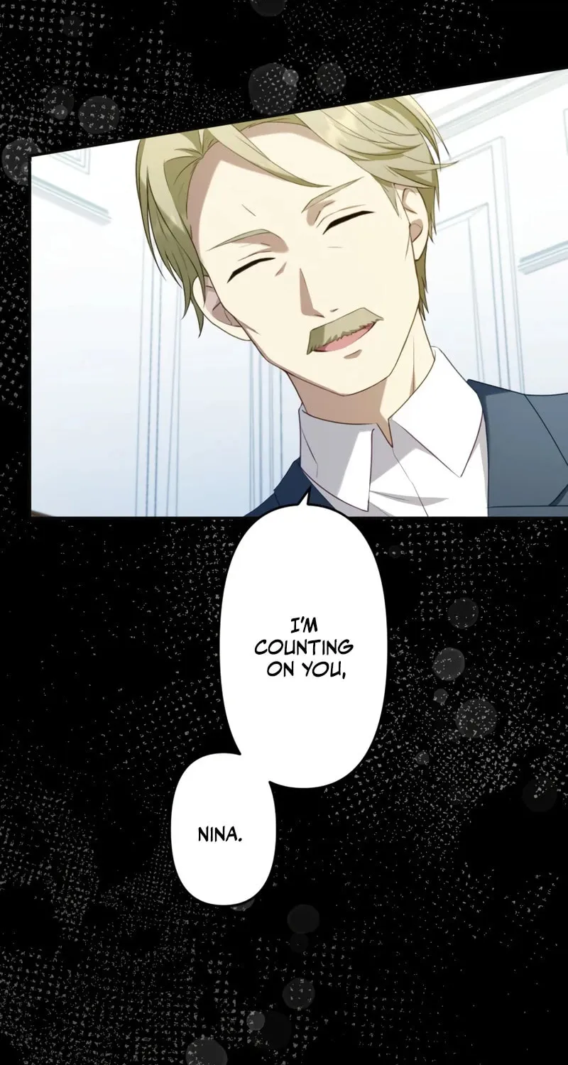 The Substitute Adopted Daughter is Finally Free! Chapter 3 page 23 - 