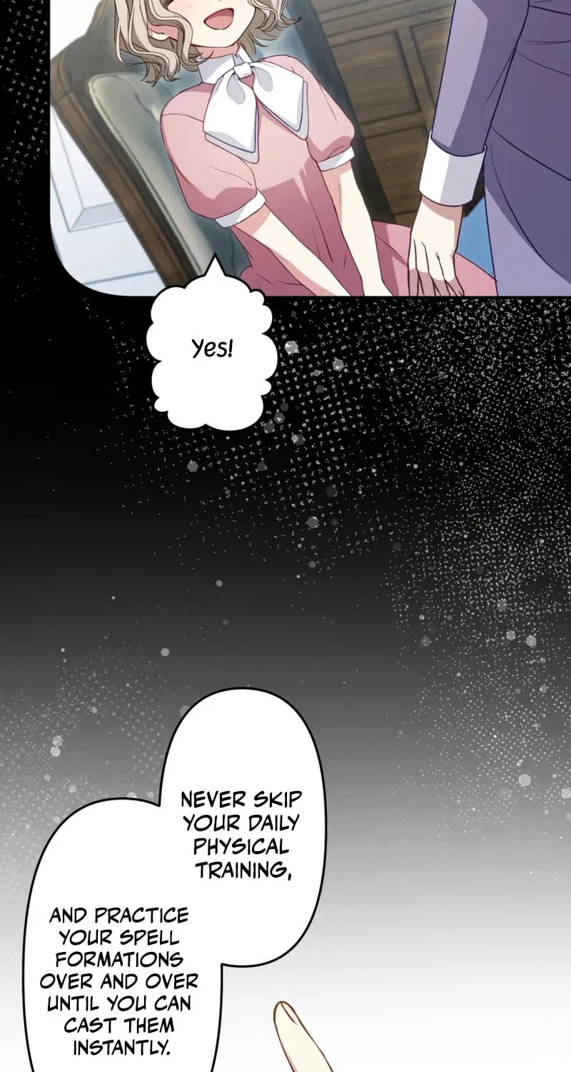 The Substitute Adopted Daughter is Finally Free! Chapter 3 page 4 - 