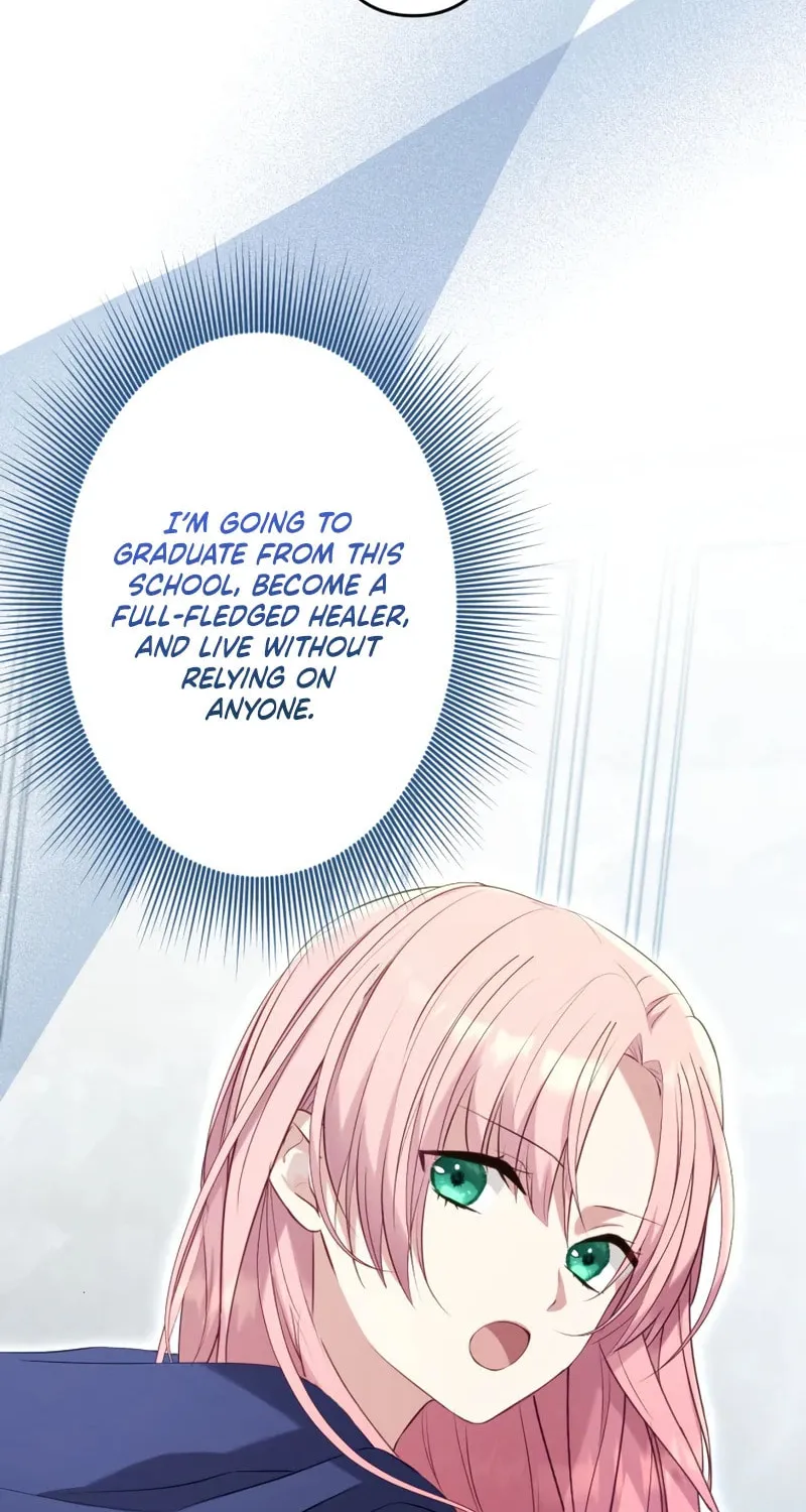 The Substitute Adopted Daughter is Finally Free! Chapter 3 page 32 - 