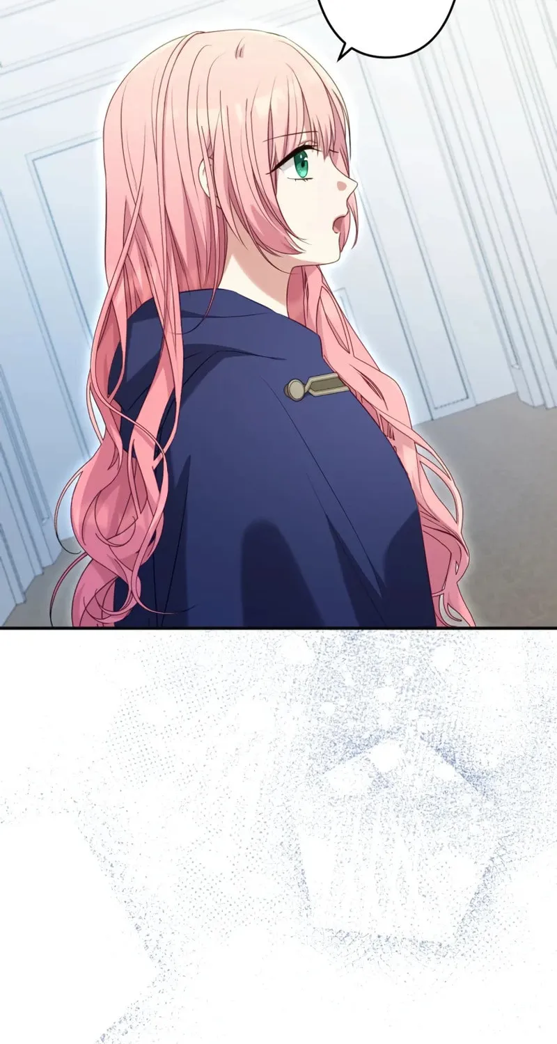 The Substitute Adopted Daughter is Finally Free! Chapter 3 page 36 - 