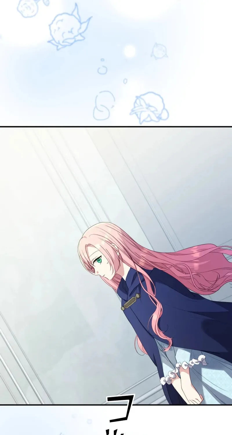 The Substitute Adopted Daughter is Finally Free! Chapter 3 page 41 - 