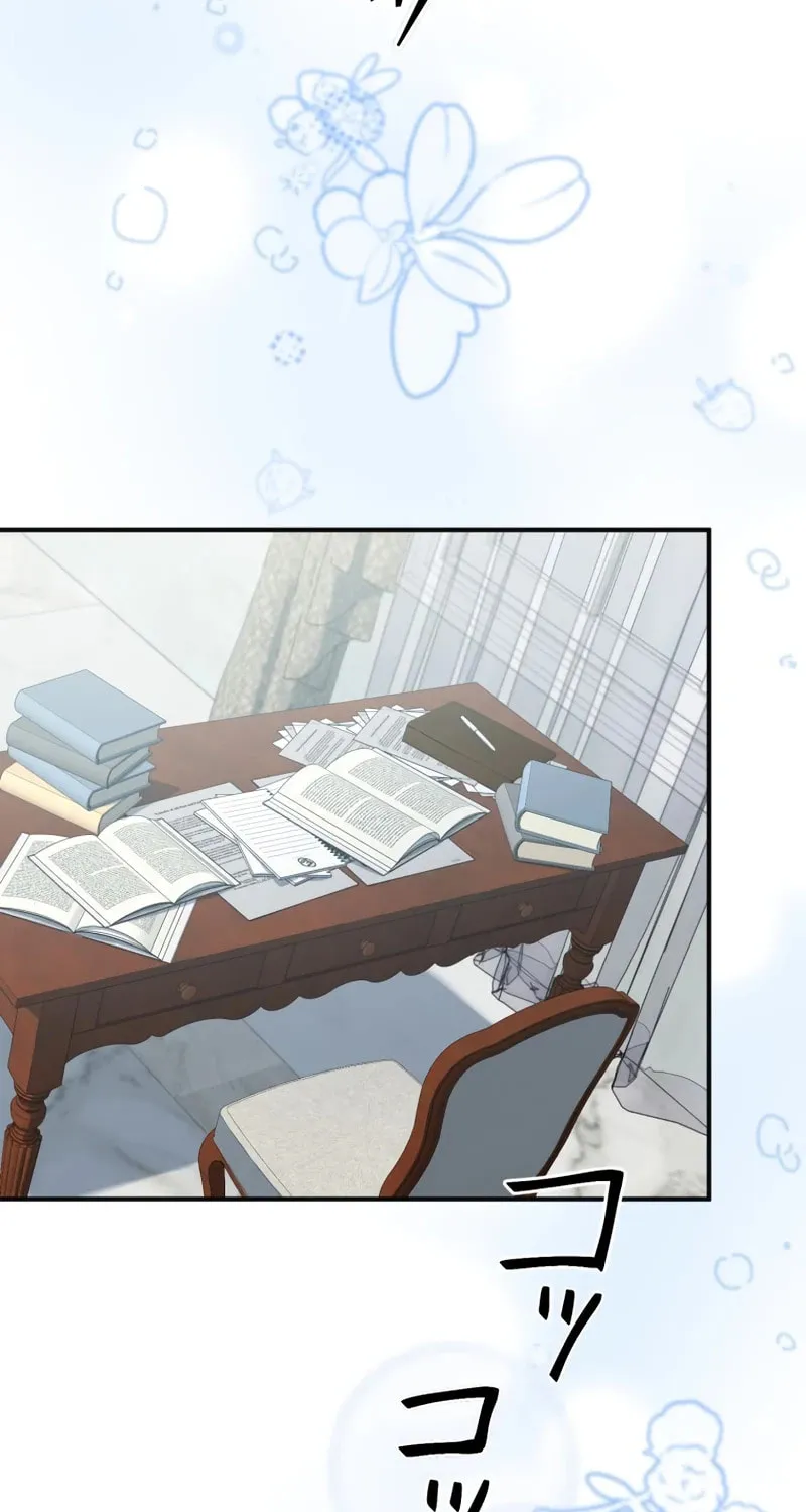 The Substitute Adopted Daughter is Finally Free! Chapter 3 page 42 - 