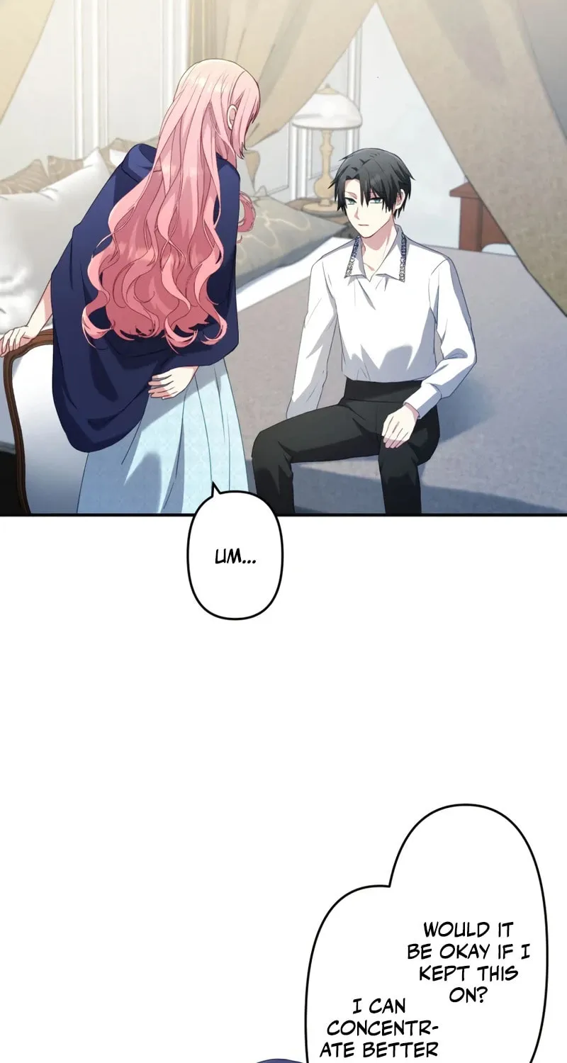 The Substitute Adopted Daughter is Finally Free! Chapter 3 page 45 - 