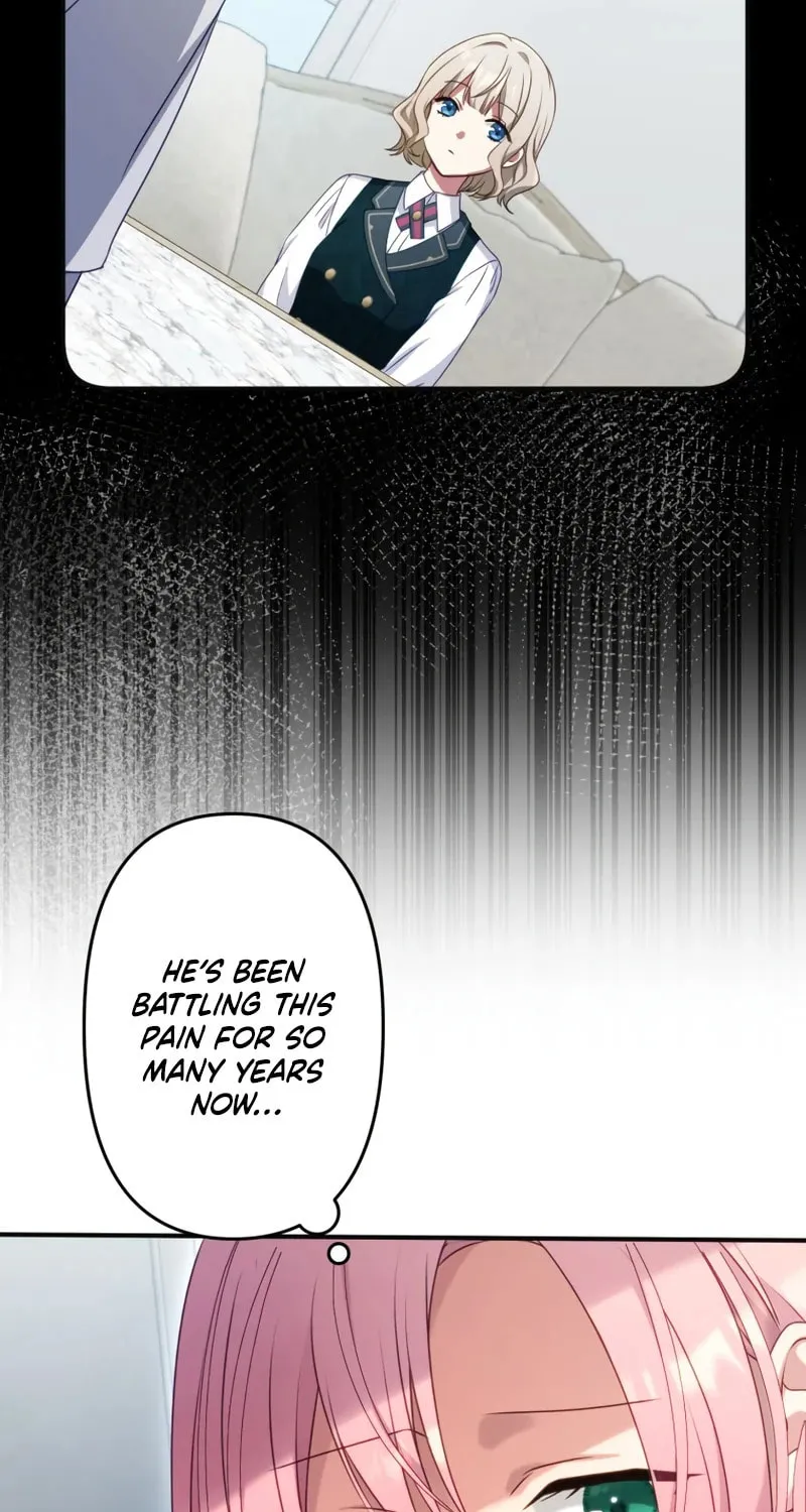 The Substitute Adopted Daughter is Finally Free! Chapter 3 page 58 - 