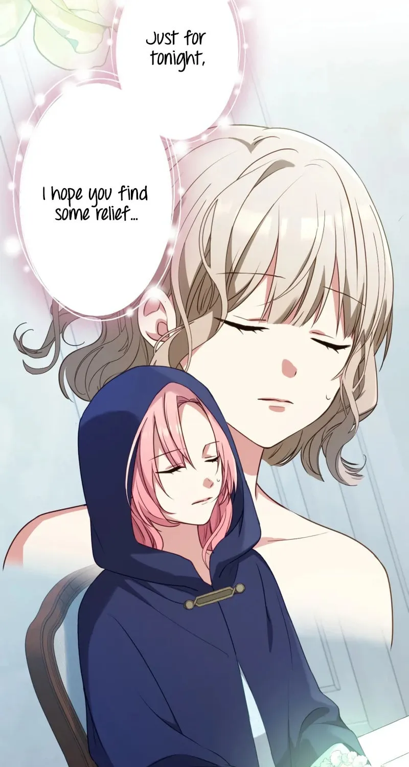 The Substitute Adopted Daughter is Finally Free! Chapter 3 page 61 - 