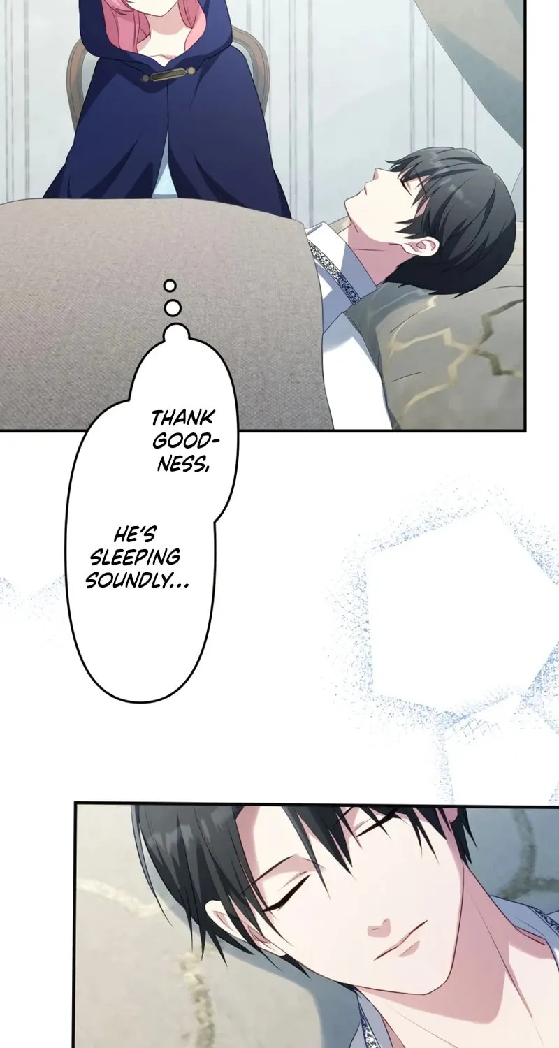 The Substitute Adopted Daughter is Finally Free! Chapter 3 page 65 - 
