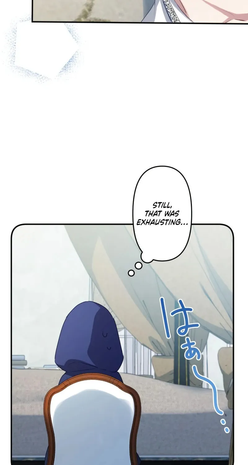 The Substitute Adopted Daughter is Finally Free! Chapter 3 page 66 - 