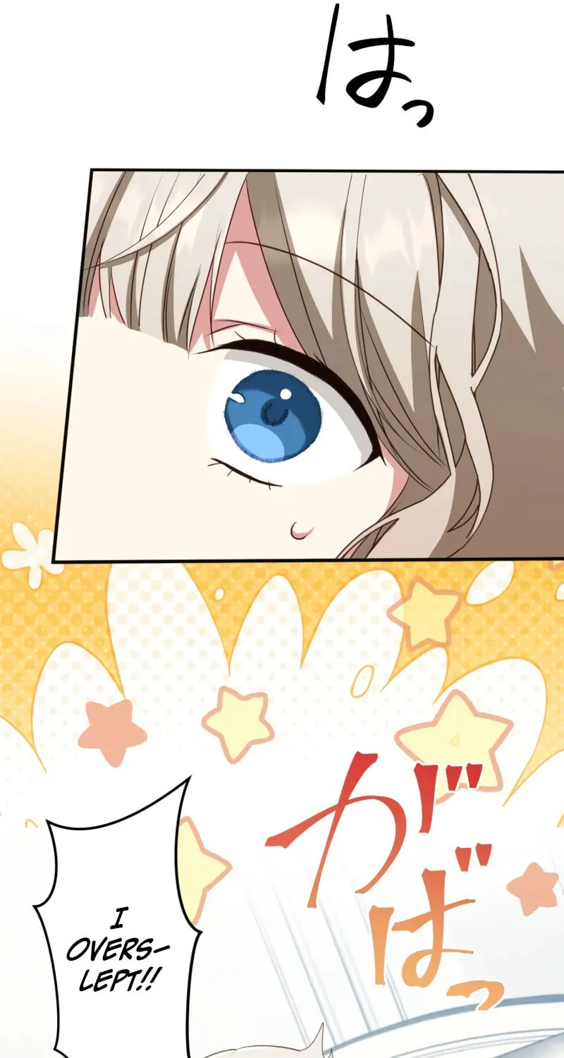 The Substitute Adopted Daughter is Finally Free! Chapter 3 page 70 - 