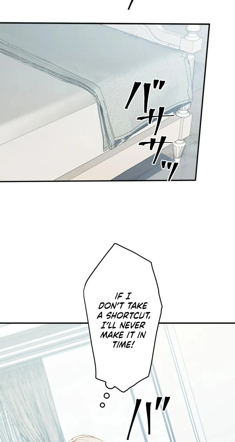 The Substitute Adopted Daughter is Finally Free! Chapter 3 page 72 - 