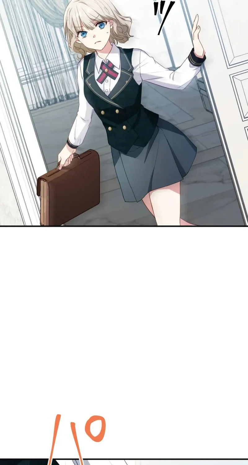 The Substitute Adopted Daughter is Finally Free! Chapter 3 page 73 - 
