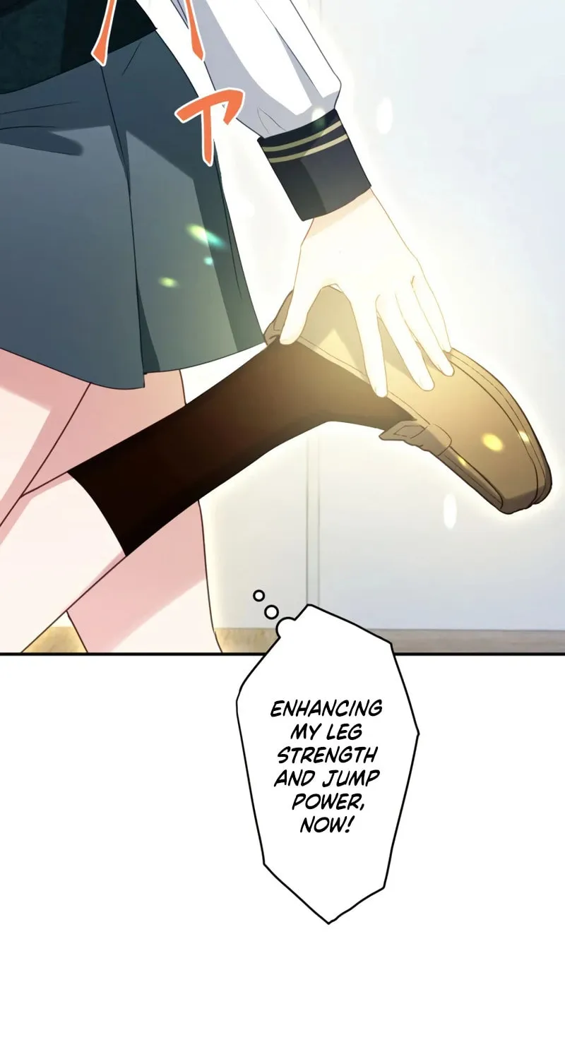 The Substitute Adopted Daughter is Finally Free! Chapter 3 page 74 - 