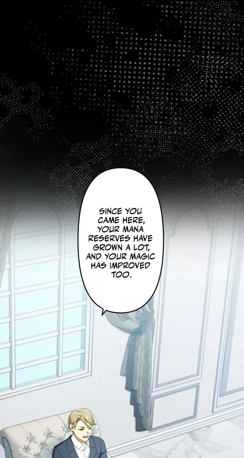 The Substitute Adopted Daughter is Finally Free! Chapter 3 page 9 - 