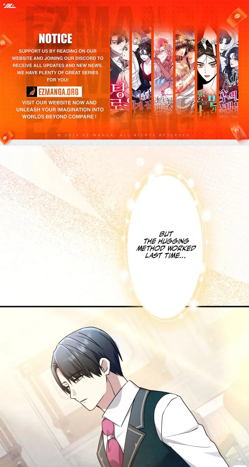 The Substitute Adopted Daughter is Finally Free! Chapter 30 page 1 - 