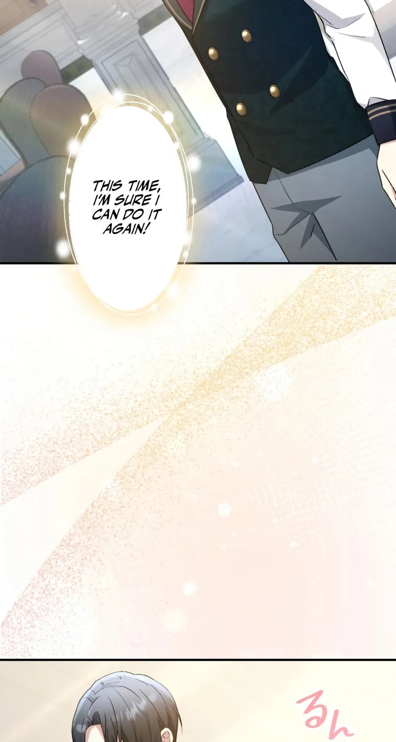 The Substitute Adopted Daughter is Finally Free! Chapter 30 page 2 - 
