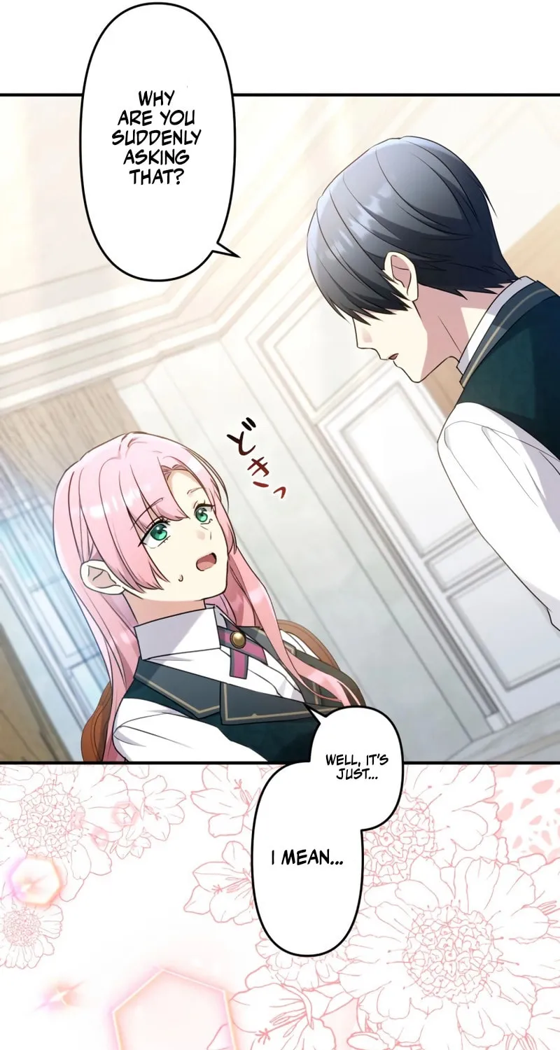 The Substitute Adopted Daughter is Finally Free! Chapter 30 page 15 - 
