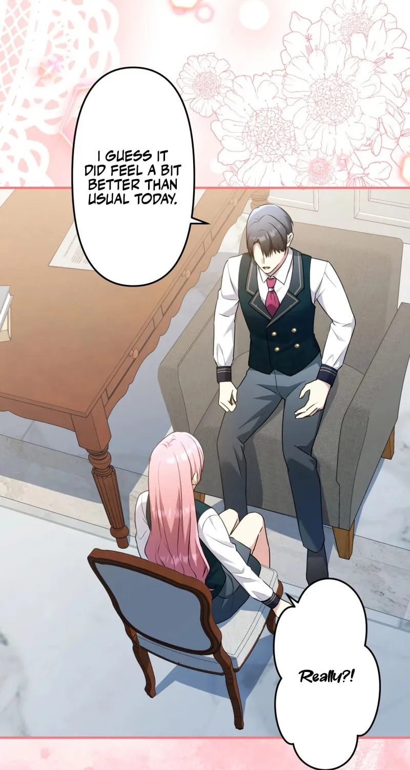 The Substitute Adopted Daughter is Finally Free! Chapter 30 page 17 - 