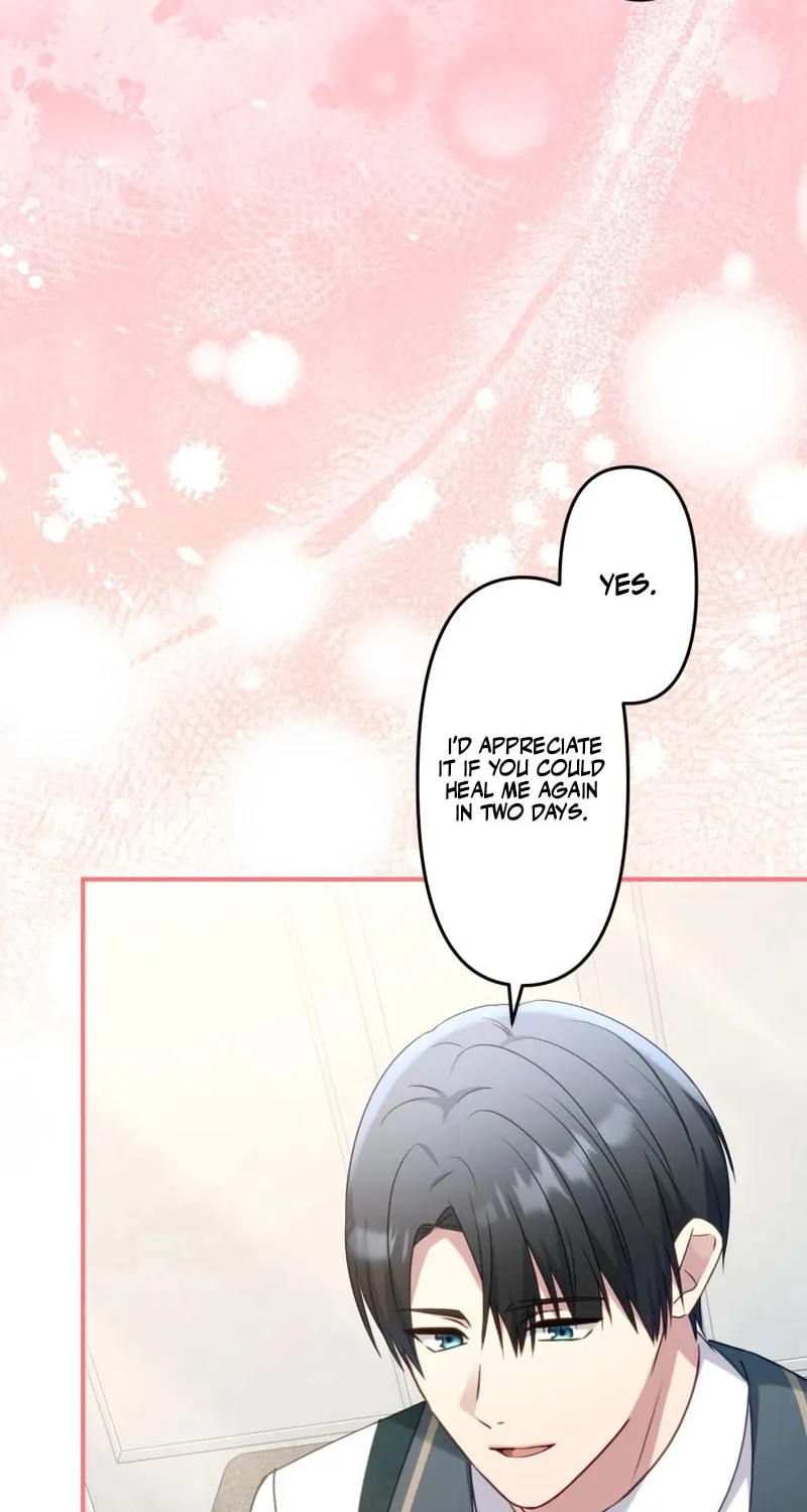 The Substitute Adopted Daughter is Finally Free! Chapter 30 page 18 - 
