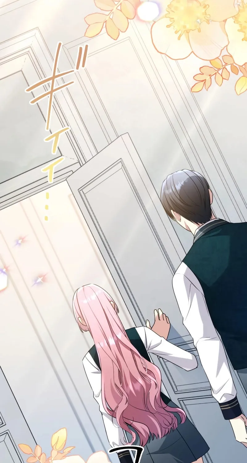 The Substitute Adopted Daughter is Finally Free! Chapter 30 page 23 - 