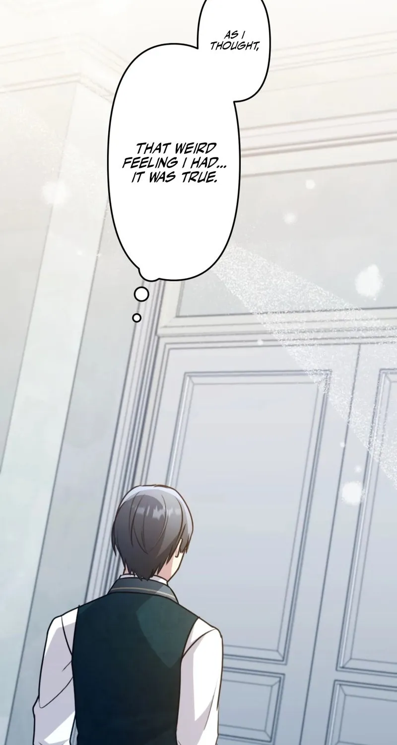 The Substitute Adopted Daughter is Finally Free! Chapter 30 page 32 - 