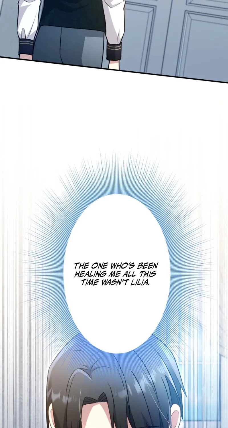 The Substitute Adopted Daughter is Finally Free! Chapter 30 page 33 - 