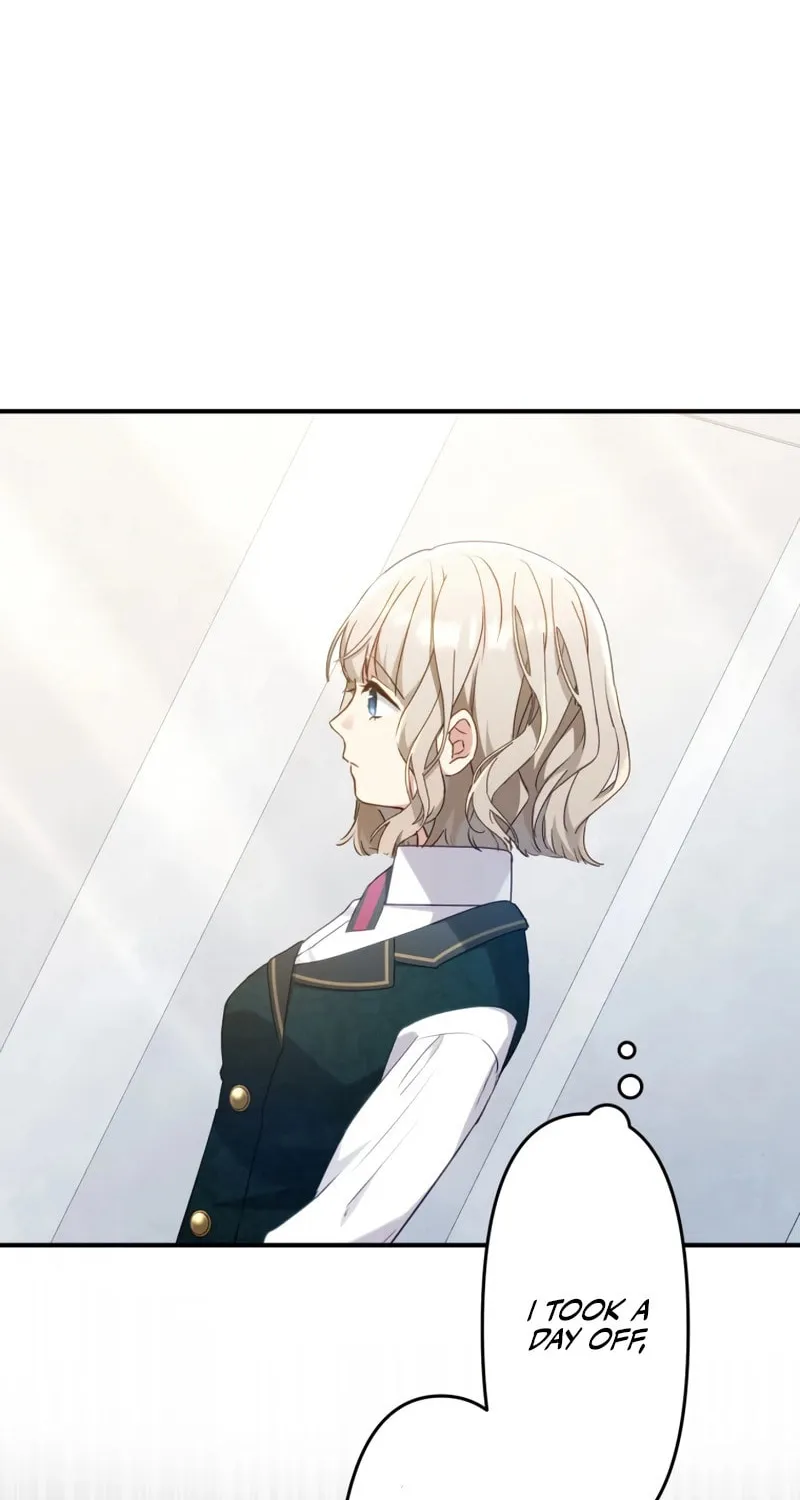 The Substitute Adopted Daughter is Finally Free! Chapter 30 page 36 - 