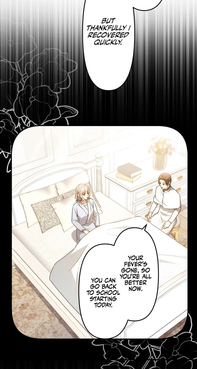 The Substitute Adopted Daughter is Finally Free! Chapter 30 page 37 - 