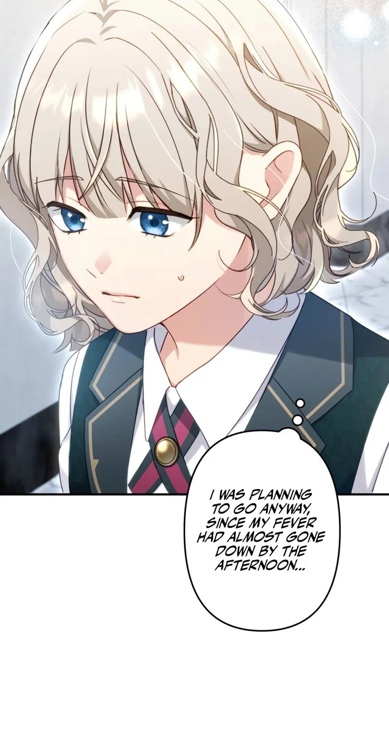 The Substitute Adopted Daughter is Finally Free! Chapter 30 page 41 - 