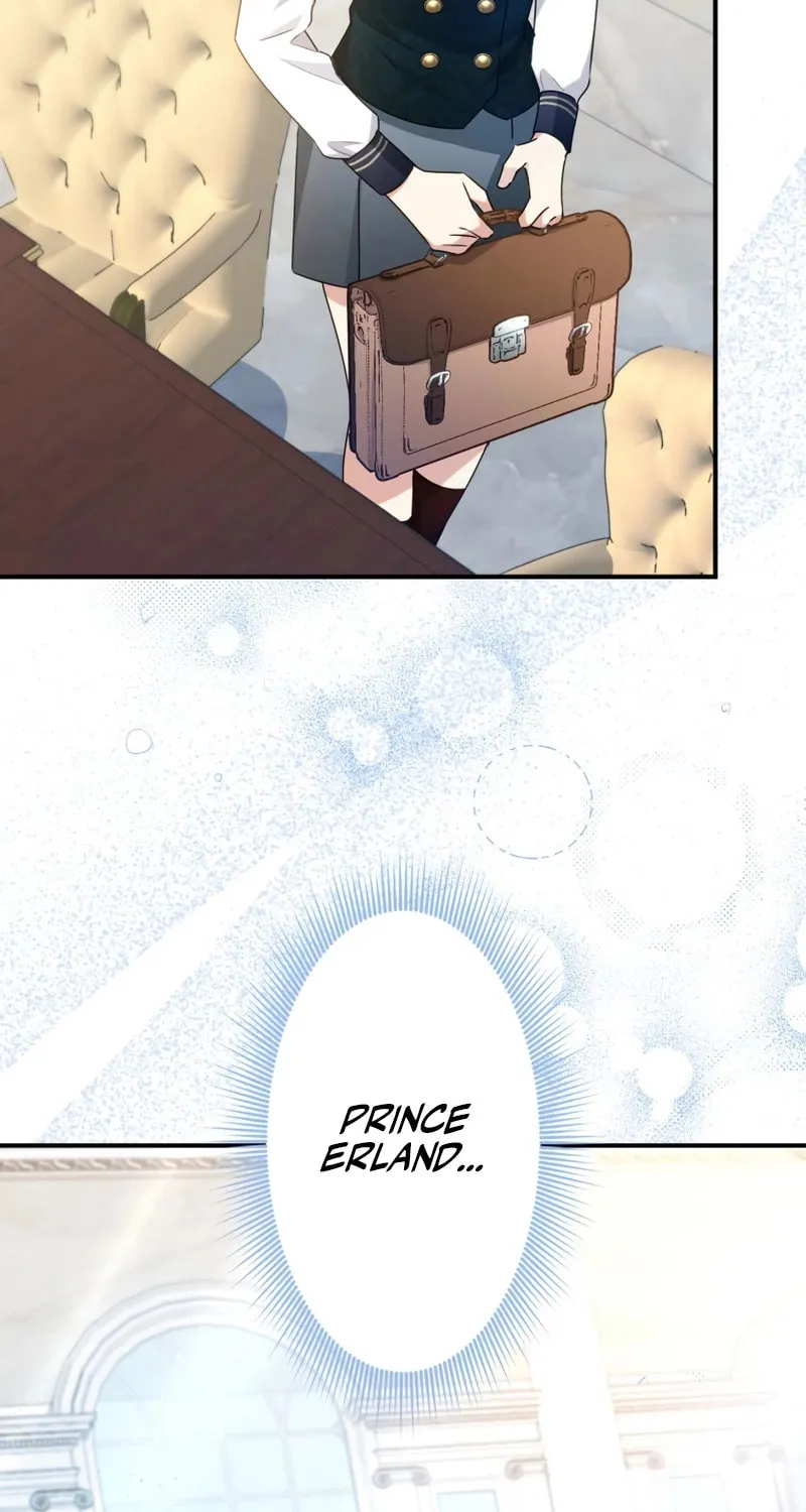 The Substitute Adopted Daughter is Finally Free! Chapter 30 page 44 - 
