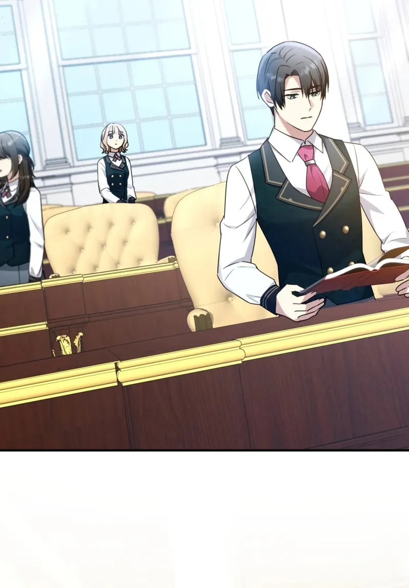 The Substitute Adopted Daughter is Finally Free! Chapter 30 page 45 - 