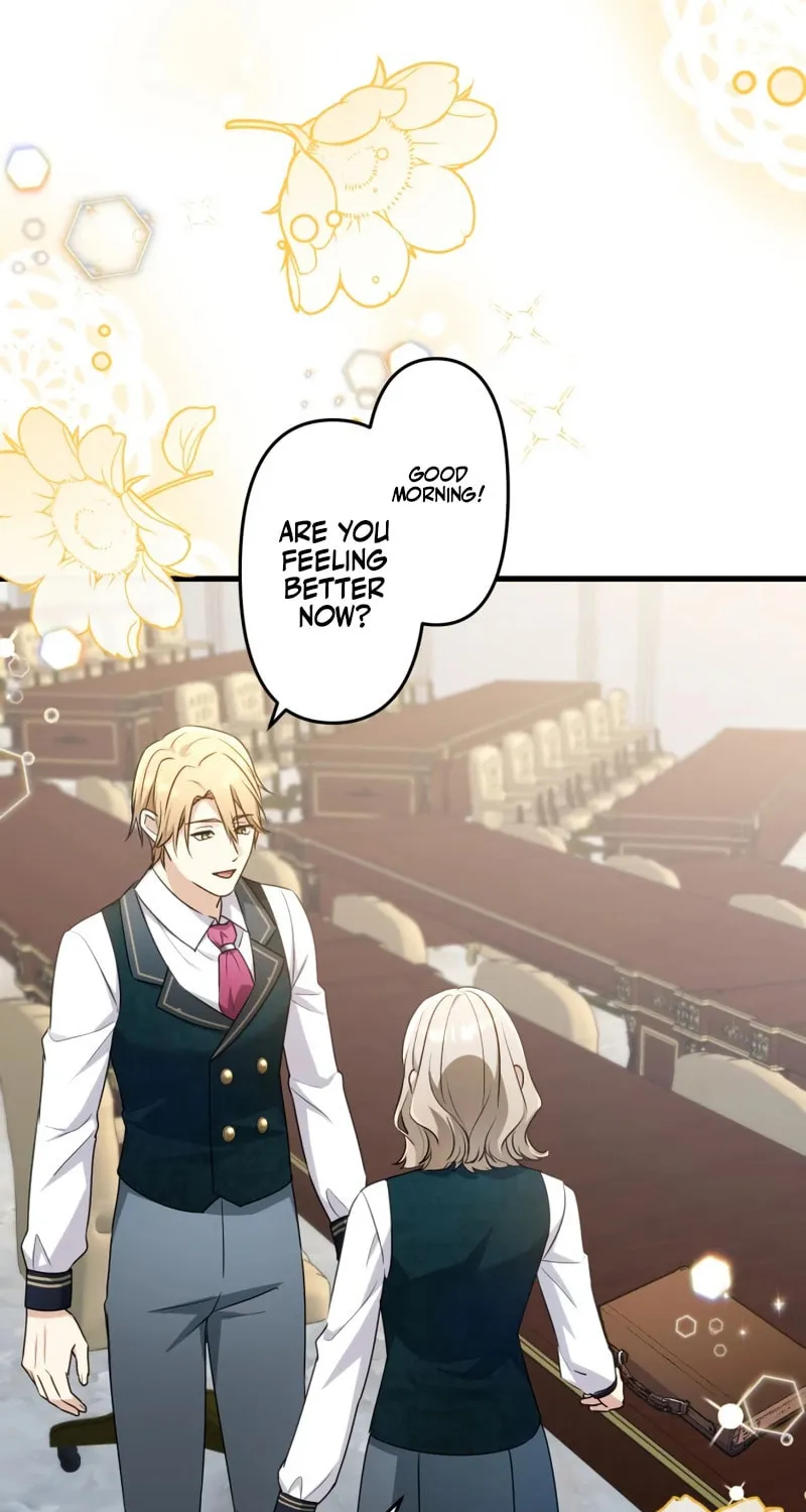 The Substitute Adopted Daughter is Finally Free! Chapter 30 page 47 - 