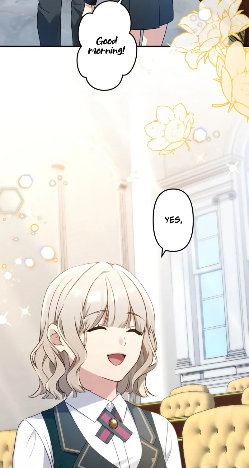 The Substitute Adopted Daughter is Finally Free! Chapter 30 page 48 - 