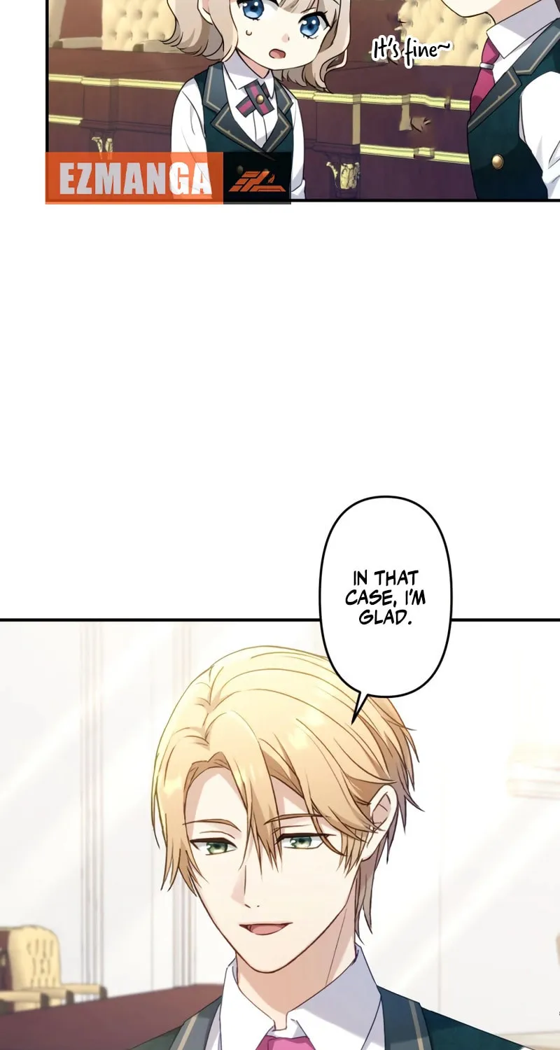The Substitute Adopted Daughter is Finally Free! Chapter 30 page 50 - 