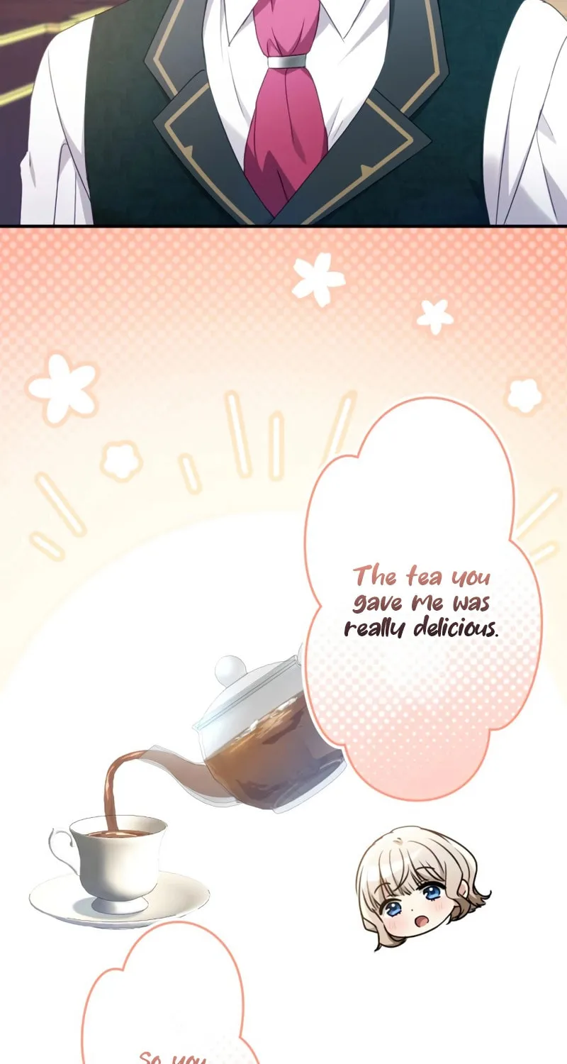 The Substitute Adopted Daughter is Finally Free! Chapter 30 page 51 - 