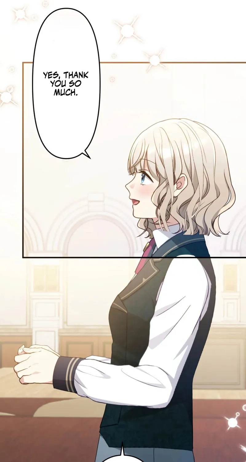 The Substitute Adopted Daughter is Finally Free! Chapter 30 page 53 - 