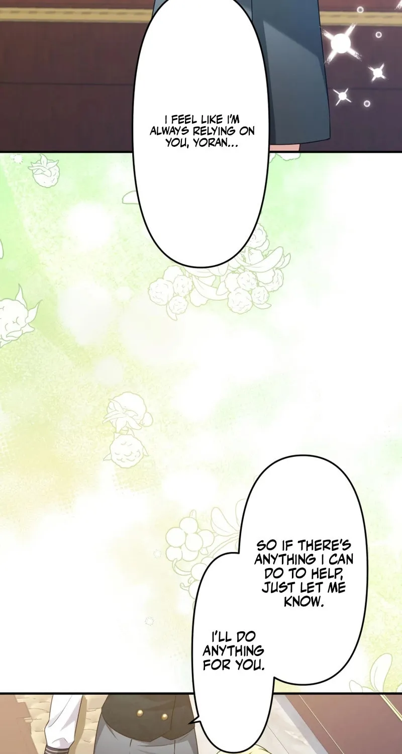 The Substitute Adopted Daughter is Finally Free! Chapter 30 page 54 - 