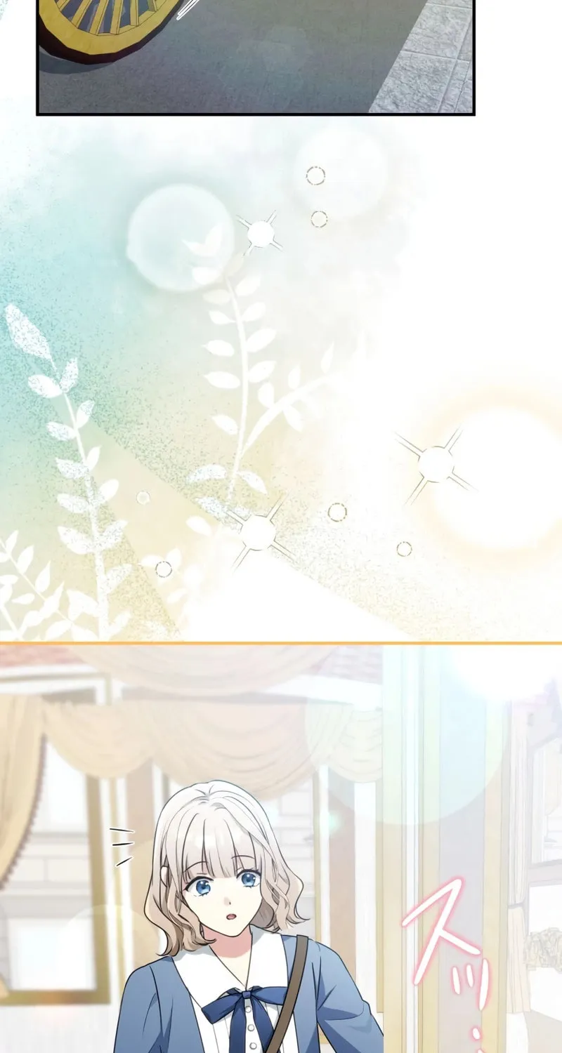 The Substitute Adopted Daughter is Finally Free! Chapter 30 page 64 - 
