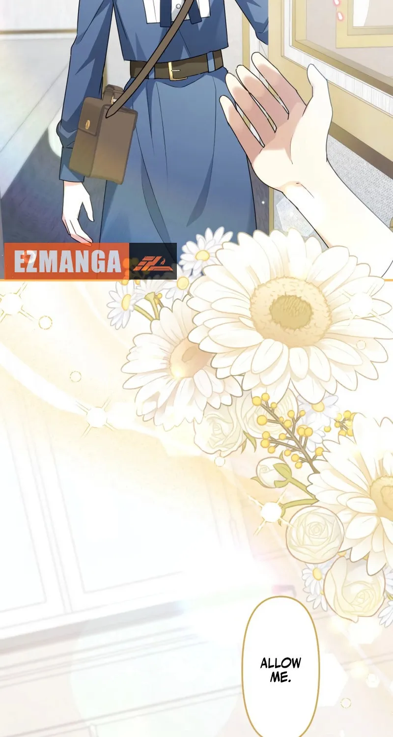 The Substitute Adopted Daughter is Finally Free! Chapter 30 page 65 - 