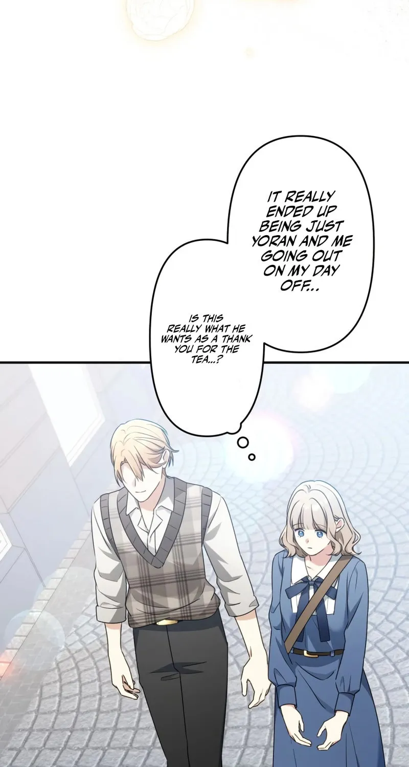 The Substitute Adopted Daughter is Finally Free! Chapter 30 page 69 - 