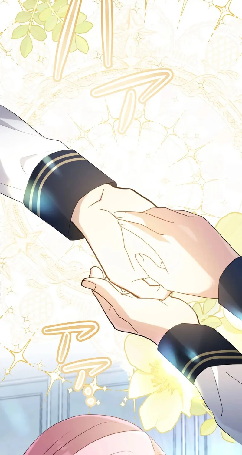 The Substitute Adopted Daughter is Finally Free! Chapter 30 page 8 - 